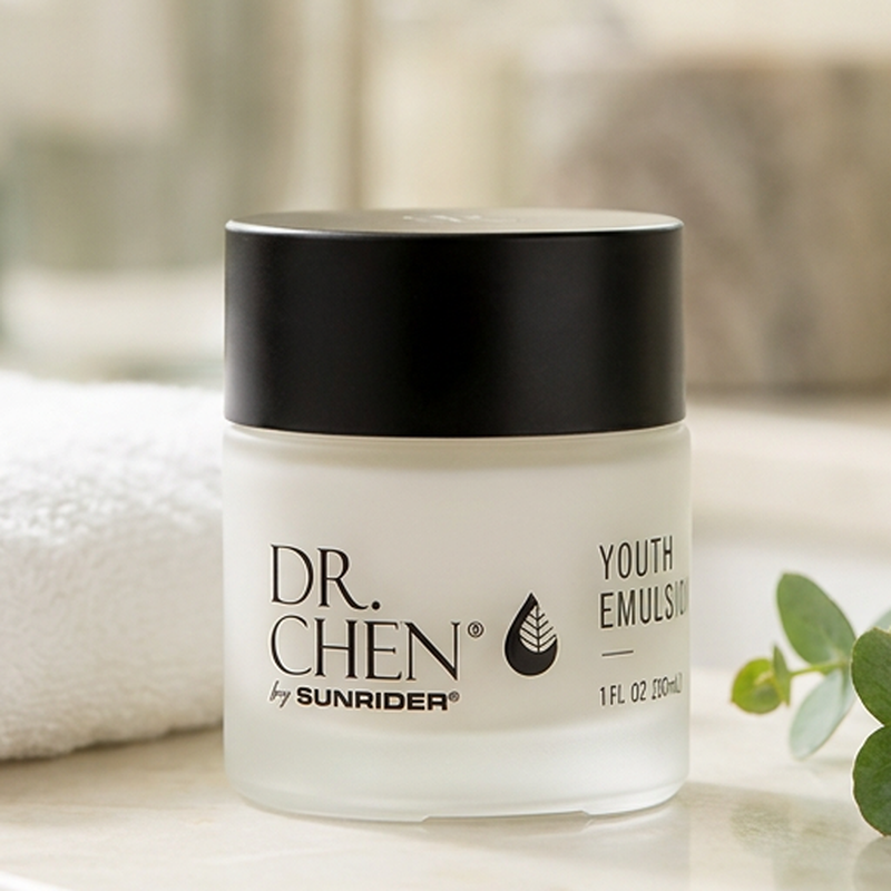Sunrider Dr. Chen Youth Emulsion official product photo